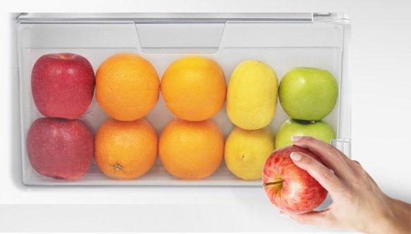 tủ lạnh mini hisense 90 lít hr09db