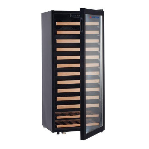 tủ ướp rượu vang alaska jc-100