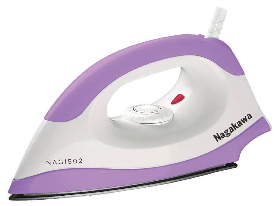 bàn là khô nagakawa nag1502