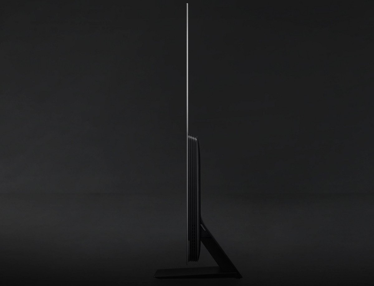 tivi samsung qa55s95cakxxv oled smart 4k 55 inch