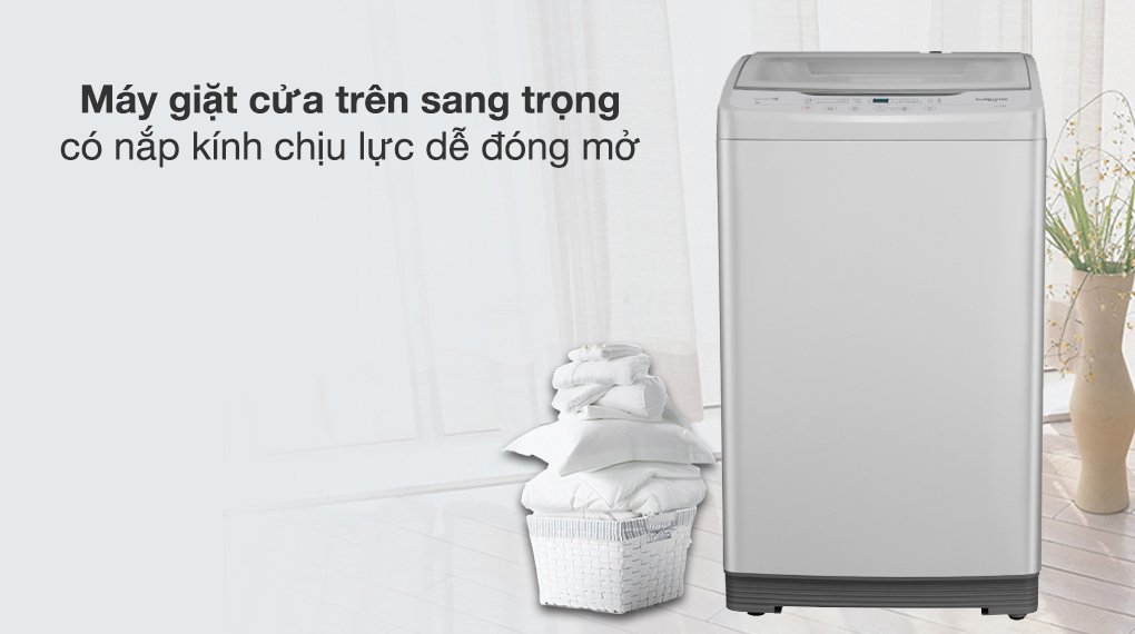 máy giặt whirlpool 9.5 kg vwvc9502fw