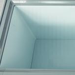 tủ đông alaska hb-550c