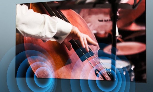 tivi sony 4k 65 inch kd-65x85l