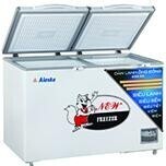 tủ đông alaska hb-550c