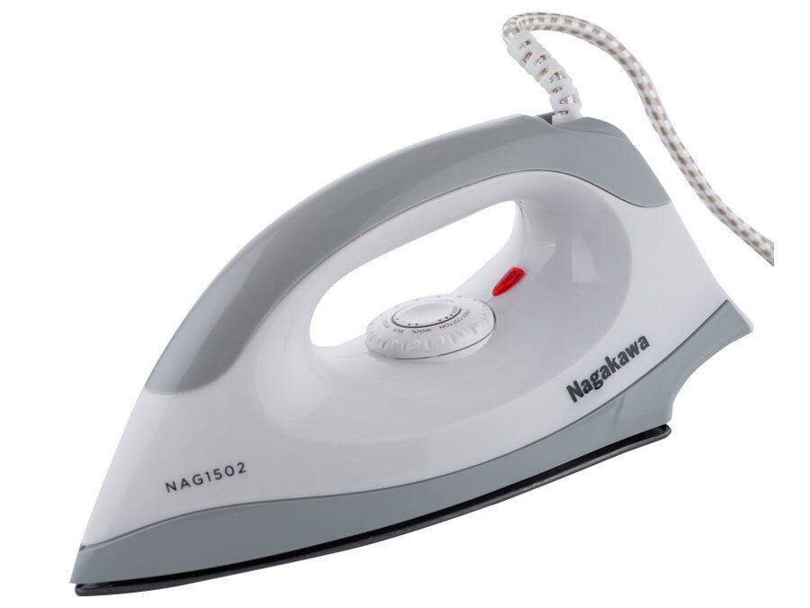 bàn là khô nagakawa nag1502