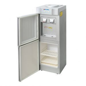 máy nước nóng lạnh alaska r80c