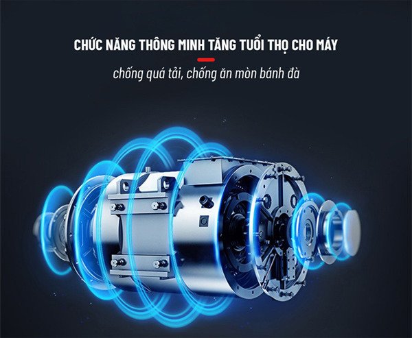 máy xay sinh tố 3 cối nagakawa nag0816 (450w)