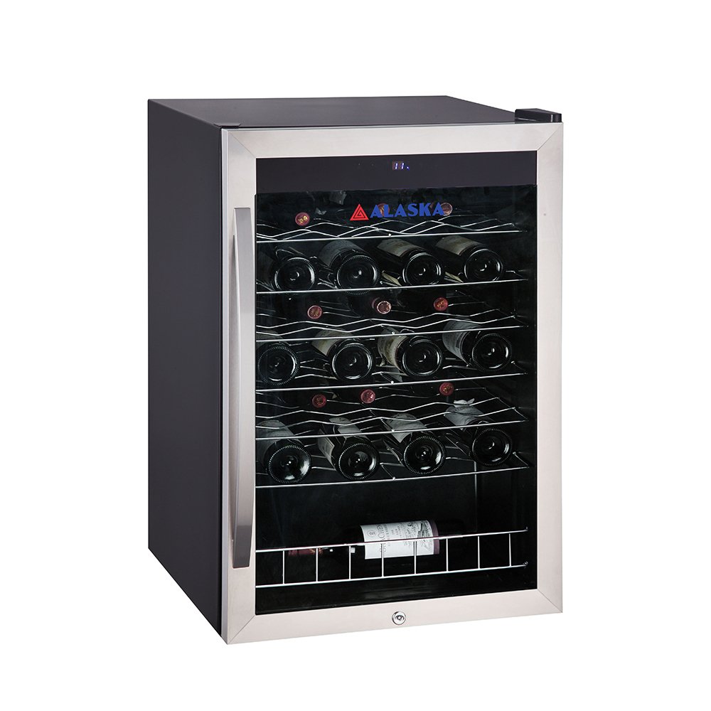 tủ rượu vang jc-48