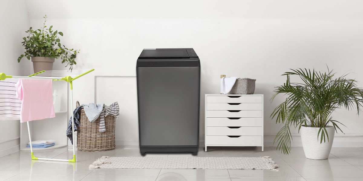 máy giặt aqua 10 kg aqw-s100ht.s