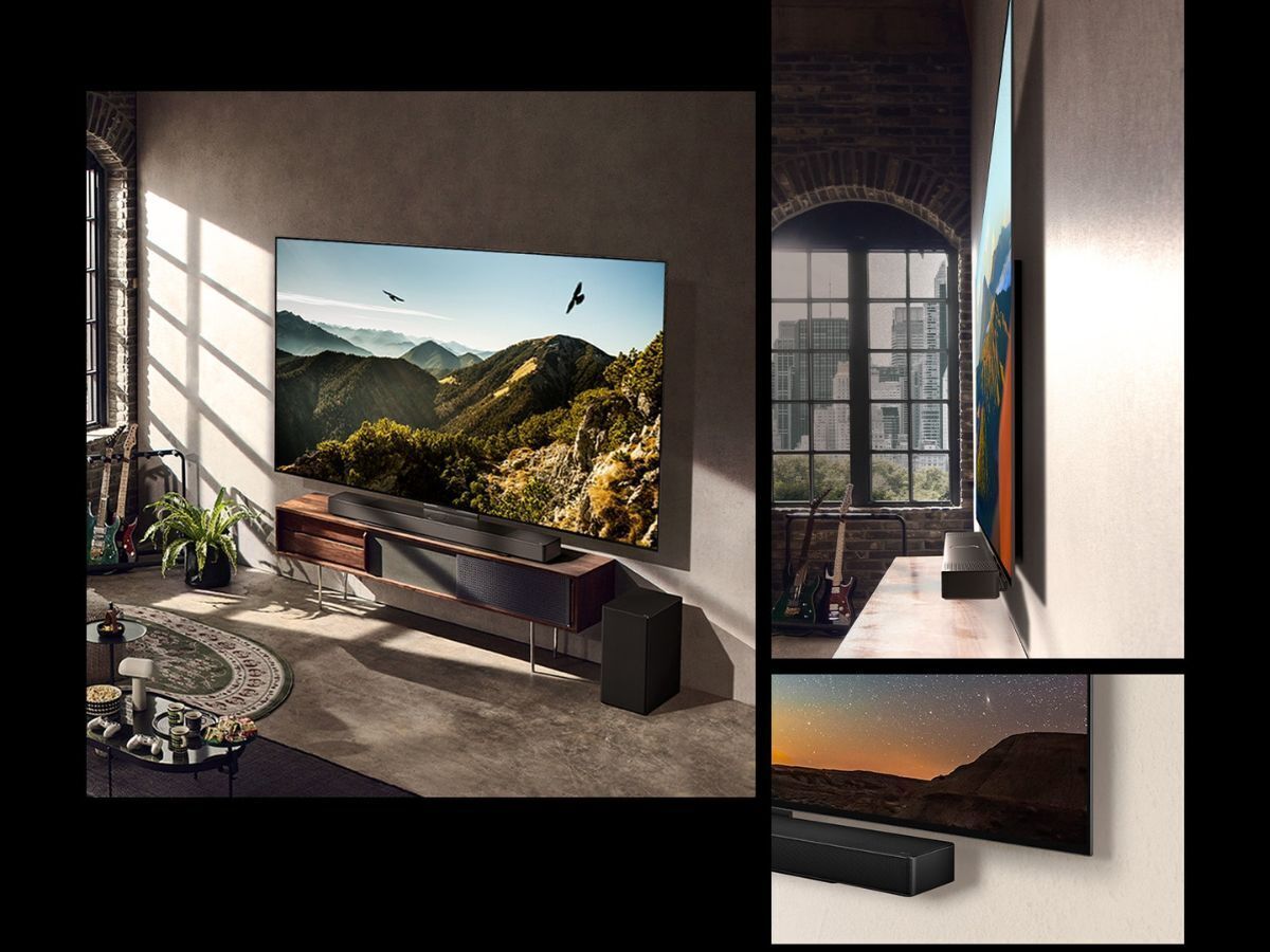 smart tivi lg oled 4k 48 inch oled48c3psa