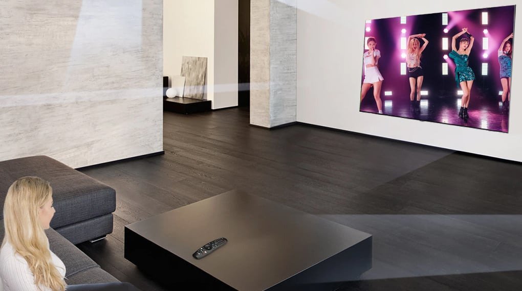 smart tivi lg qled 8k 65 inch 65qned75sra