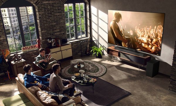 smart tivi oled lg 4k 65 inch oled65c3psa.atv