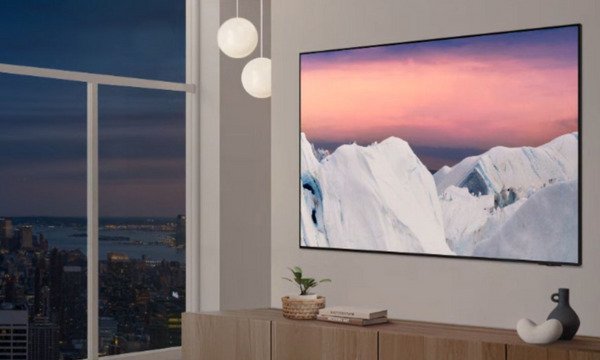 tivi samsung 65s95ca oled 4k 65 inch