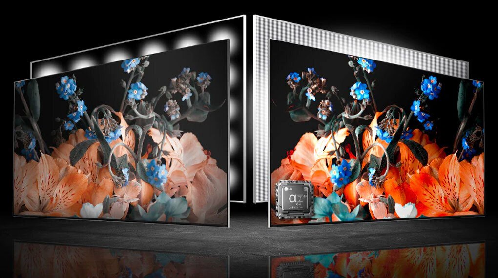 smart tivi lg qned 4k 65 inch 65qned86sra (model 2023)