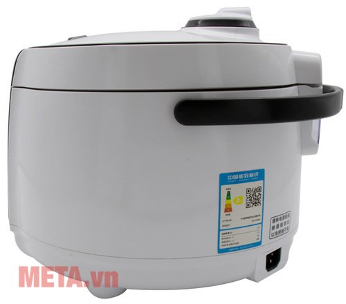 nồi cơm điện đa năng nagakawa nag0131 (1,2 lít)