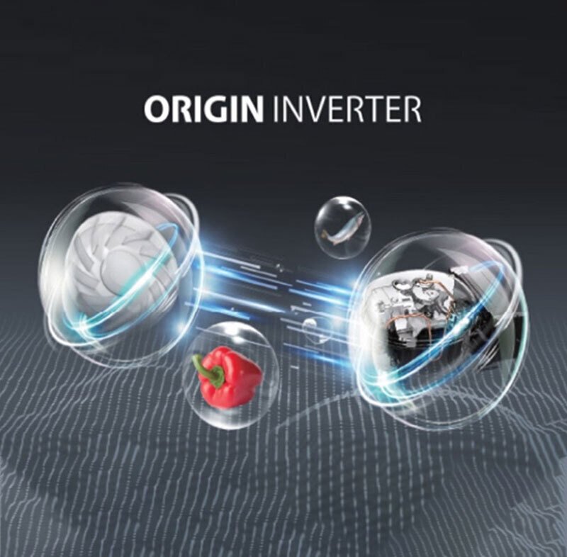 tủ lạnh toshiba inverter 515 lít gr-rf670wi-pgv(a9)-bg