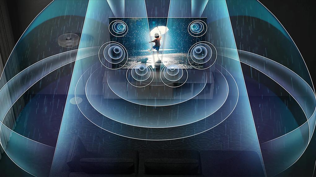 smart tivi samsung 8k neo qled 85 inch qa85qn900c