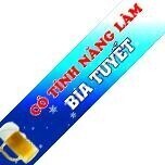 tủ đông alaska hb-550c