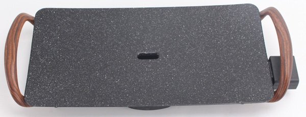 bếp nướng điện vân đá nagakawa nag3103 (1.500w)