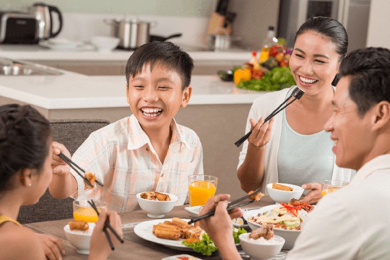 nồi cơm điện cảm ứng nagakawa nag0136 (1.2 lít - 500w) - màu sắc: trắng