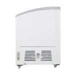 tủ đông alaska kc-210c dung tích 210l