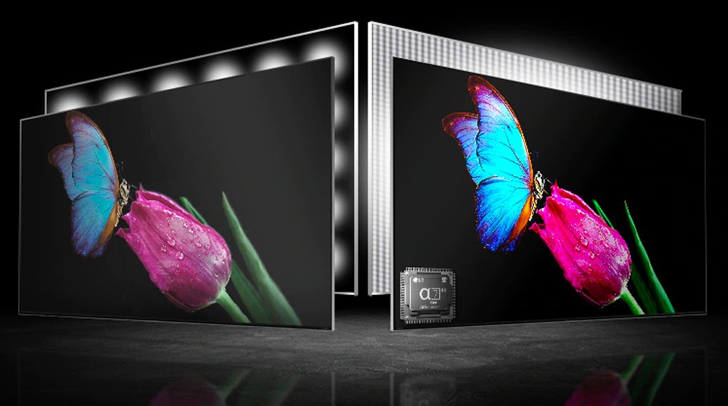 smart tivi lg qled 8k 86 inch 86qned80sra