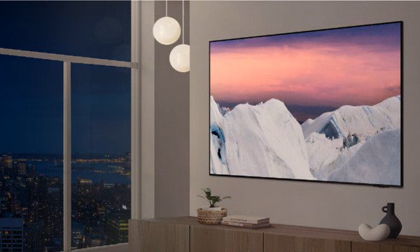 smart tivi qled samsung 4k 85 inch 85q80ca 2023