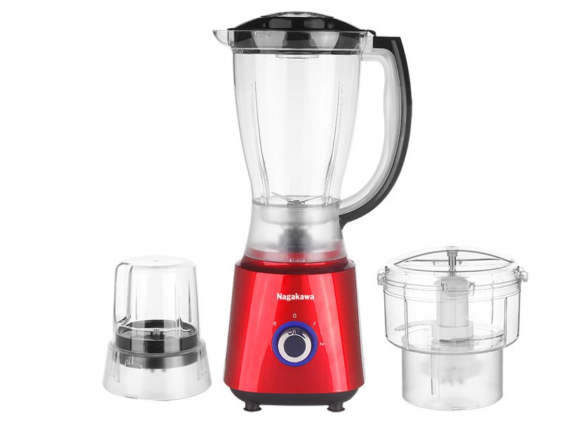 máy xay sinh tố nagakawa nag0820 (500w)