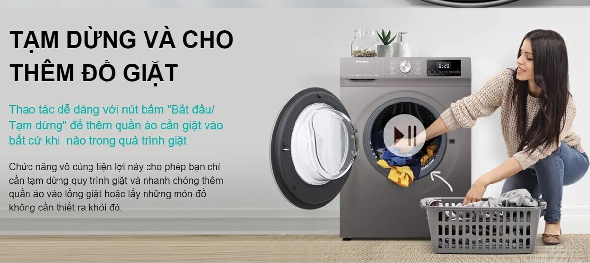 máy giặt hisense wfqy1114evjmt