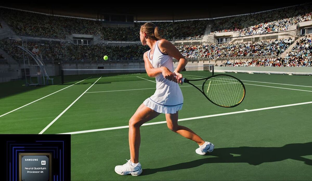 smart tivi qled samsung 4k 85 inch 85q80ca 2023