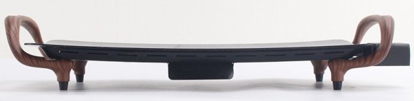 bếp nướng điện vân đá nagakawa nag3103 (1.500w)