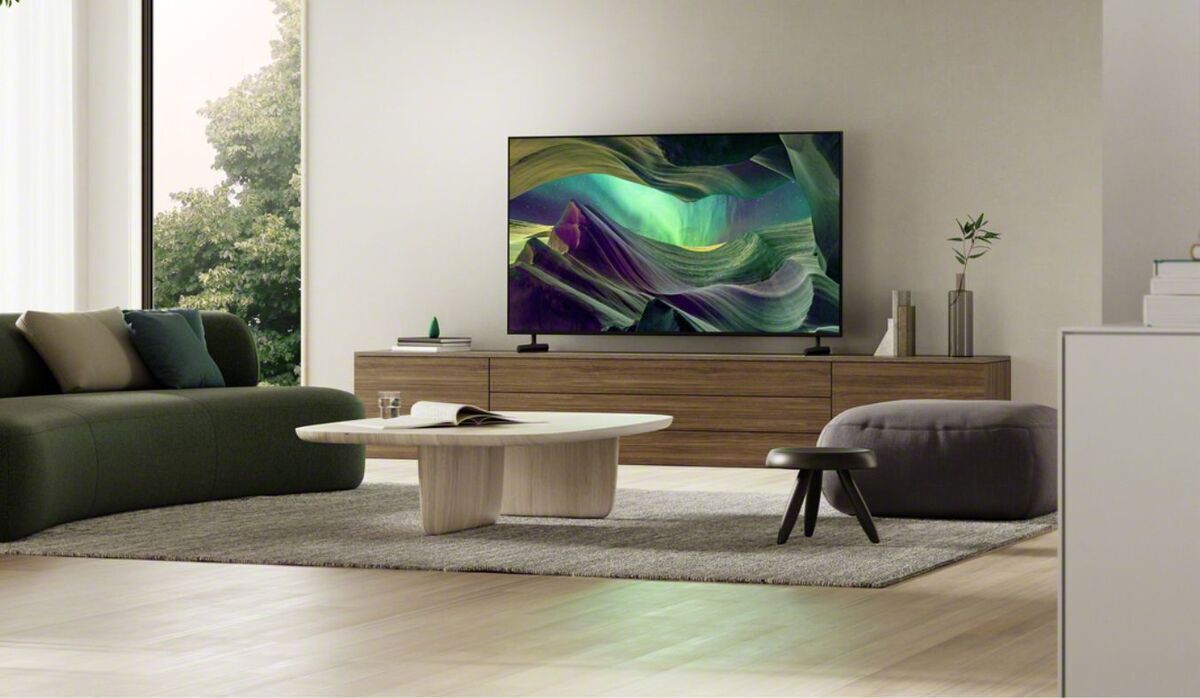 tivi sony 4k 65 inch kd-65x85l