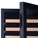 tủ ướp rượu vang alaska jc-100
