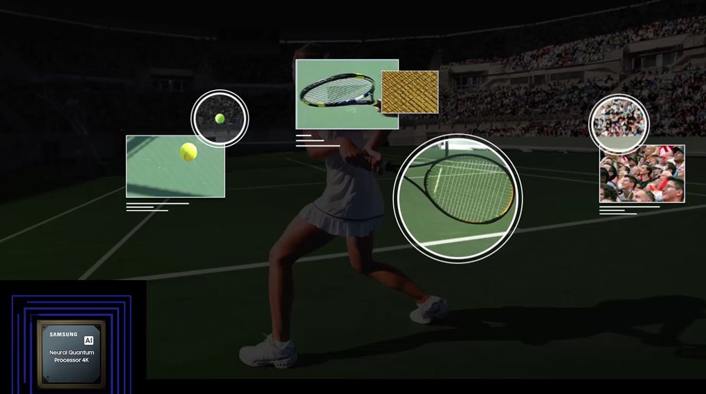 tivi neo qled 4k 55 inch samsung 55qn90ca