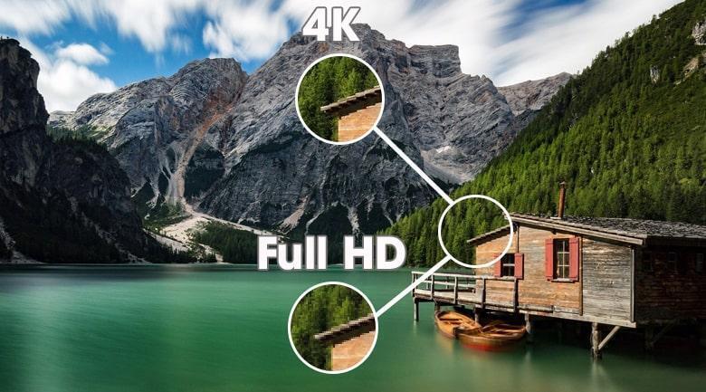android tivi sony 4k 43 inch kd-43x80j/s