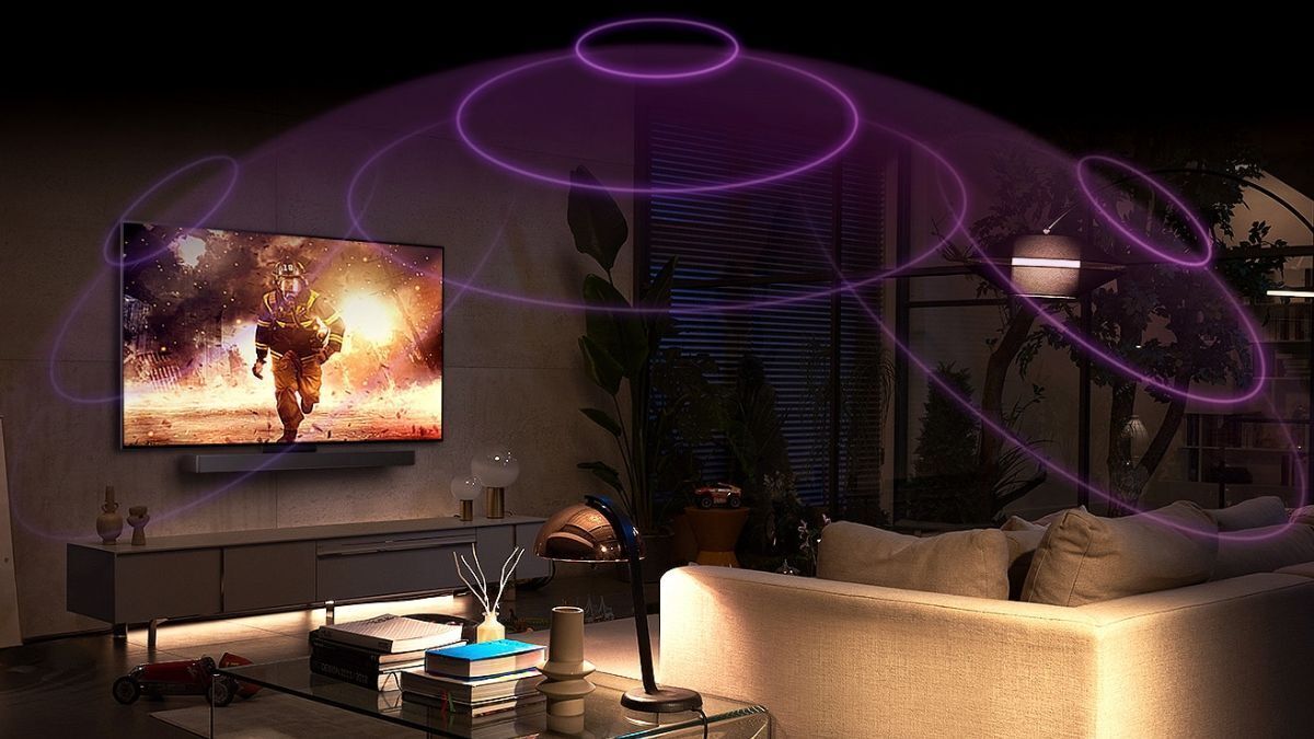 smart tivi lg oled 4k 83 inch oled83c3psa