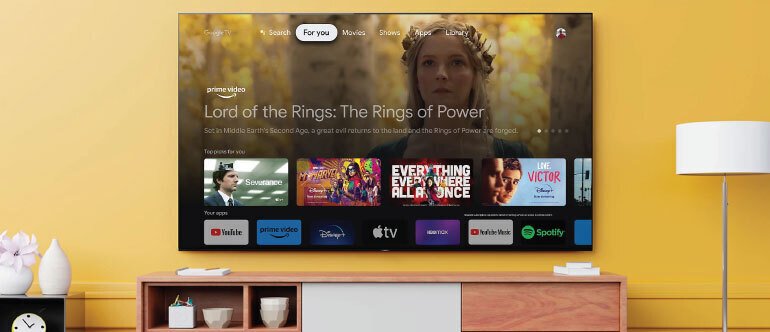 tivi sony 75 inch 4k kd-75x85l