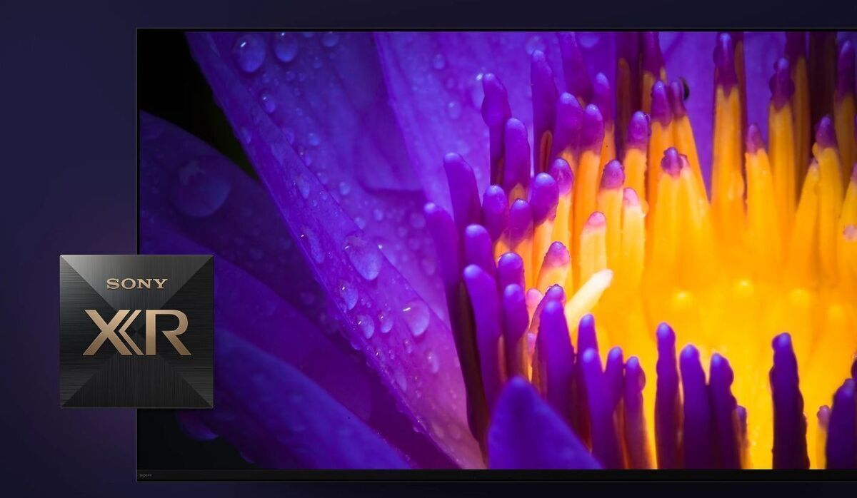 google tivi oled sony 4k 65 inch xr-65a80l