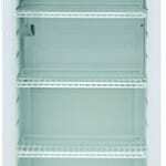 tủ mát alaska lc-555h dung tích 300l