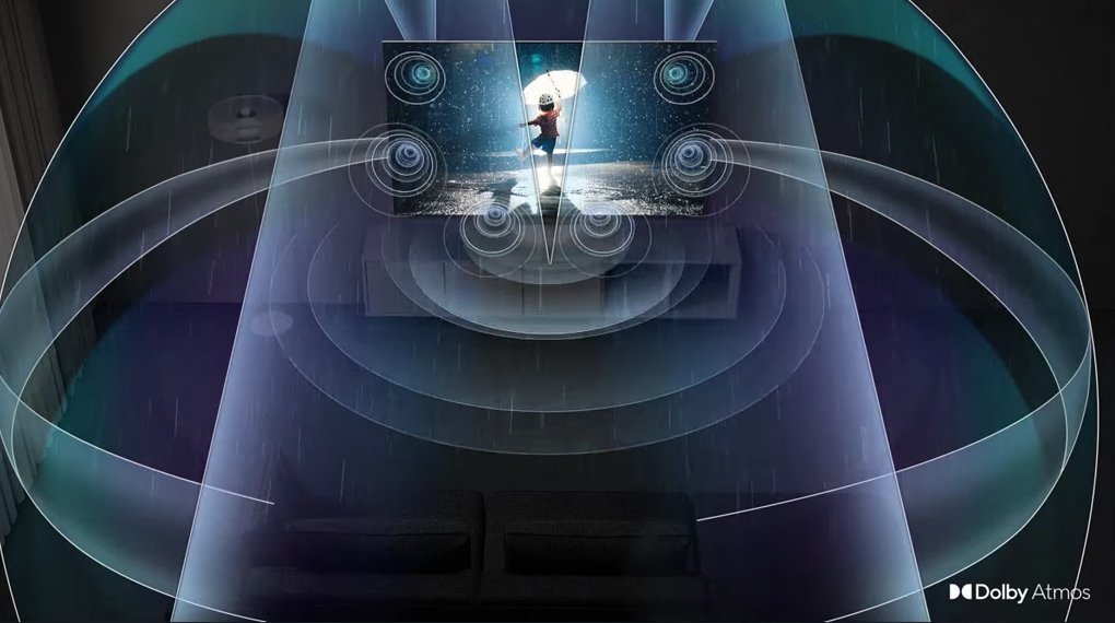 smart tivi neo qled 4k 85 inch samsung qa85qn85c