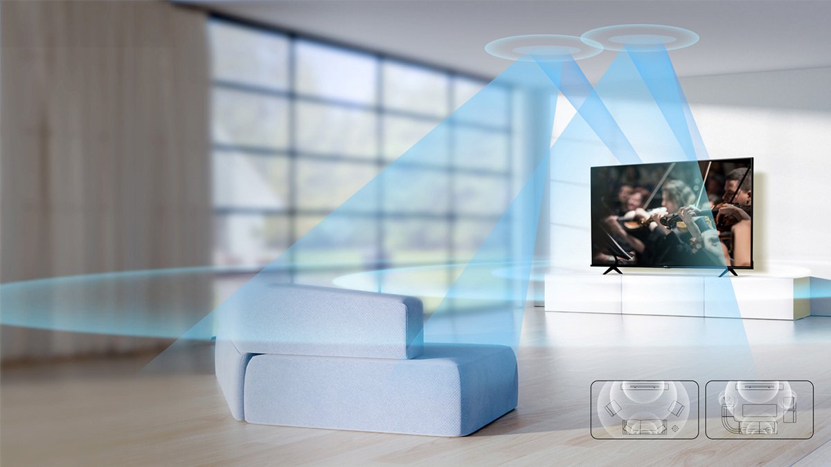 google tivi hisense 4k 55 inch 55a6500h