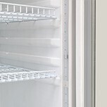 tủ mát alaska inverter lci-345