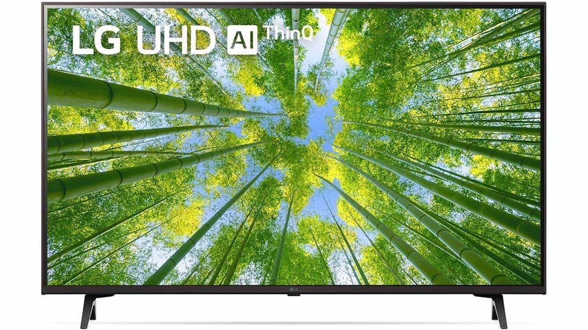 smart tivi lg 4k uhd 43 inch 43uq8000psc