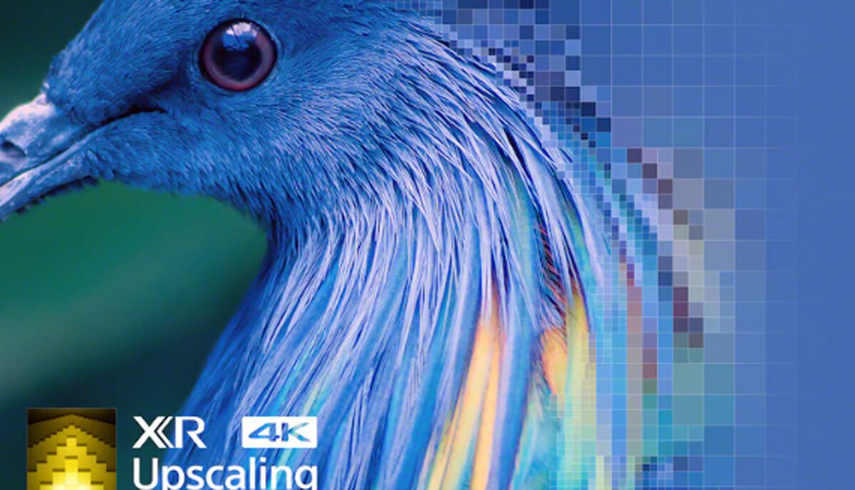 tivi oled sony xr-48a90k 48 inch 4k hdr google tv