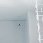 tủ đông alaska hb-890 dung tích 588l