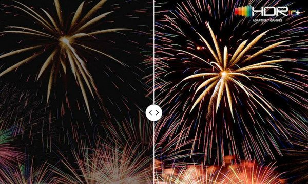 oled smart tivi samsung 4k 77 inch 77s95ca 2023