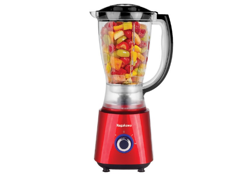 máy xay sinh tố nagakawa nag0820 (500w)