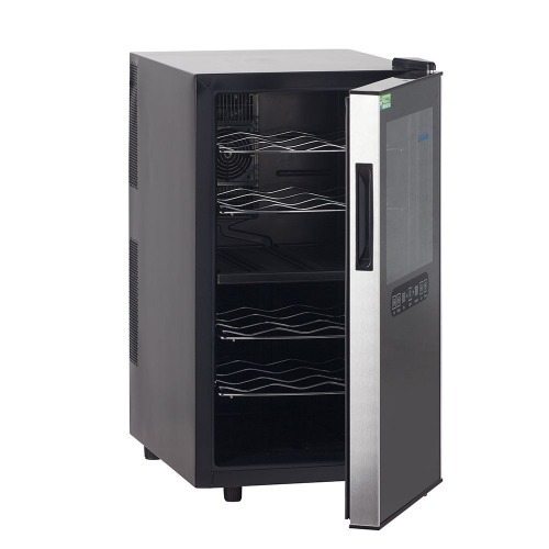 tủ rượu vang jc-18t