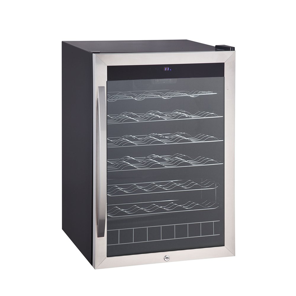 tủ rượu vang jc-48