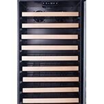 tủ ướp rượu vang alaska jc-100